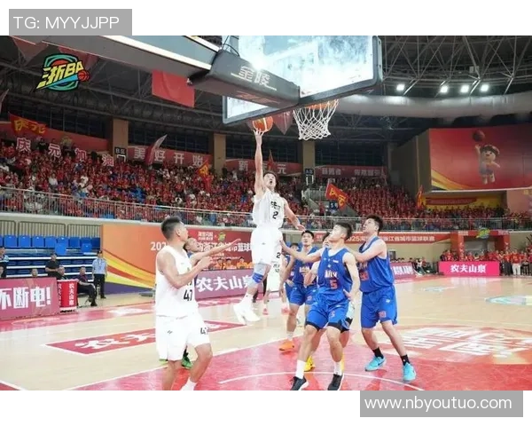 杭州篮球队灵活性对比分析揭示战术优势与发展潜力